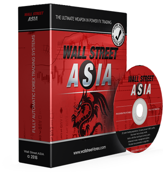 WallStreet ASIA