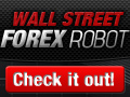 WallStreet Forex Robot