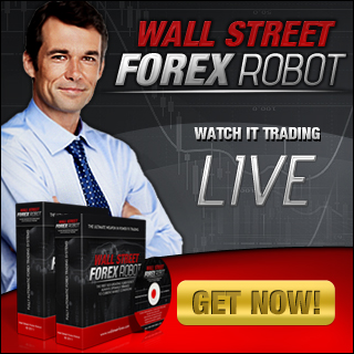 WallStreet Forex Robot