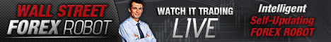 Wall Street Forex Robot