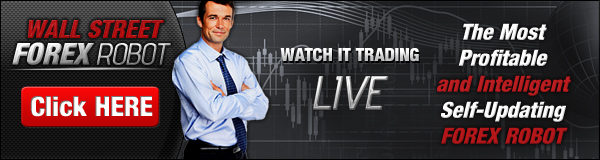 WallStreet Forex Robot