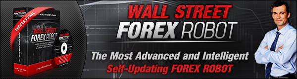 Wall street forex