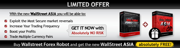 WallStreet ASIA
