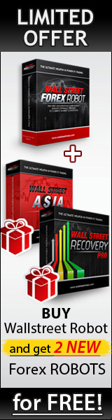 Wall street forex news