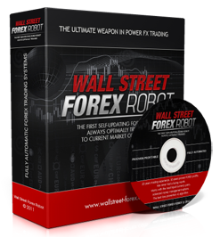 WallStreet Forex Robot