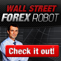 WallStreet Forex Robot