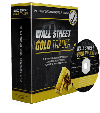 WallStreet GOLD Trader
