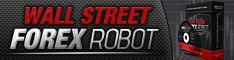 WallStreet Forex Robot