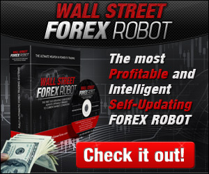 Wallstreet forex robot diamond
