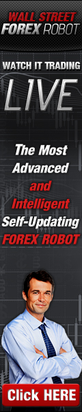 WallStreet Forex Robot