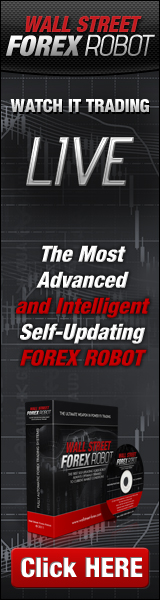 WallStreet Forex Robot