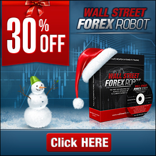 WallStreet Forex Robot