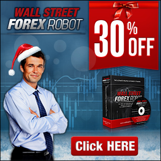 WallStreet Forex Robot