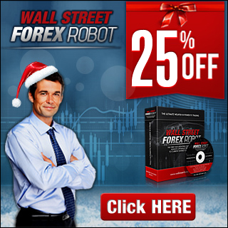 WallStreet Forex Robot