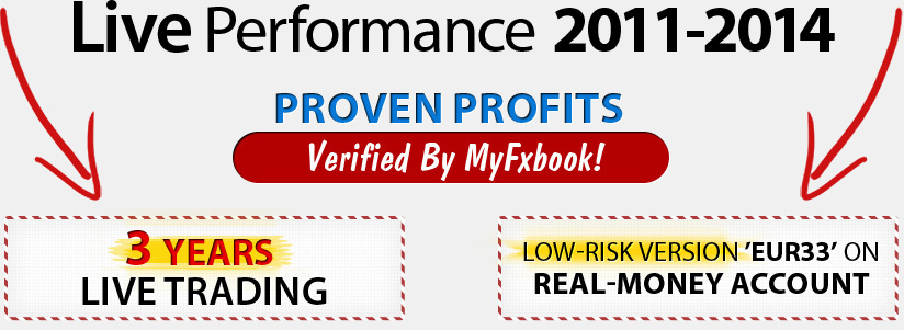 Wall street forex robot myfxbook