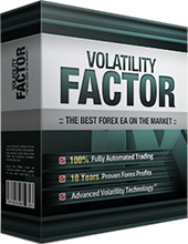 Ea creator volatility forex robot