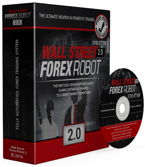 Wall street forex rates