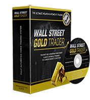 WallStreet GOLD Trader EA