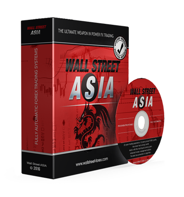 New version of WallStreet ASIA is available! GRID System is added!