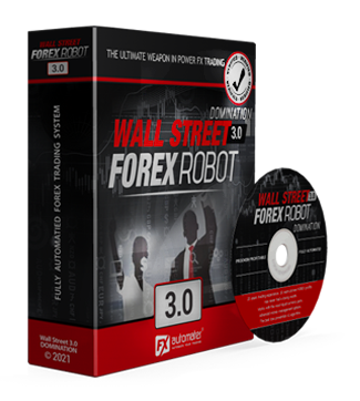 Download WallStreet Forex Robot 3.0