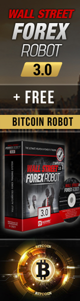 WallStreet Forex Robot 3.0
