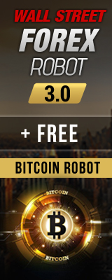 WallStreet Forex Robot 3.0