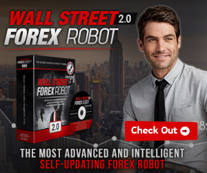 WallStreet Forex Robot 2.0 Evolution