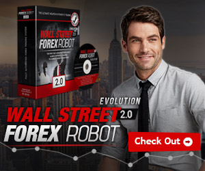 WallStreet Forex Robot 2.0 Evolution