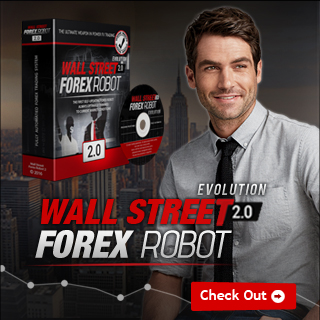 WallStreet Forex Robot 2.0 Evolution