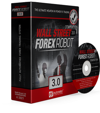 WallStreet Forex Robot 3.0