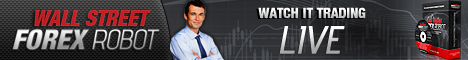 WallStreet Forex Robot