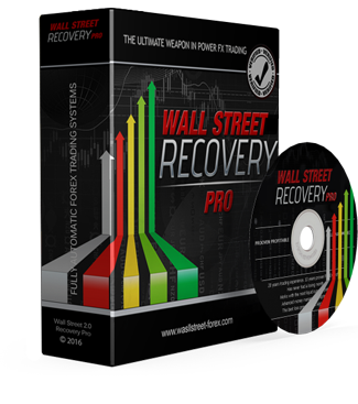 WallStreet Recovery PRO