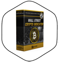 Индикатор Buy Only WallStreet Crypto