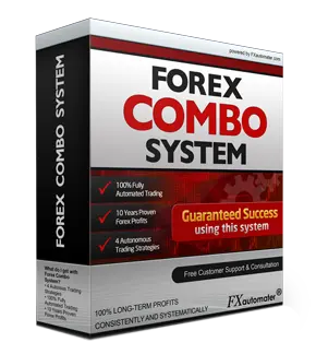 Forex Combo System