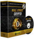 BTCUSDでのWallStreetCRYPTOバックテストの結果