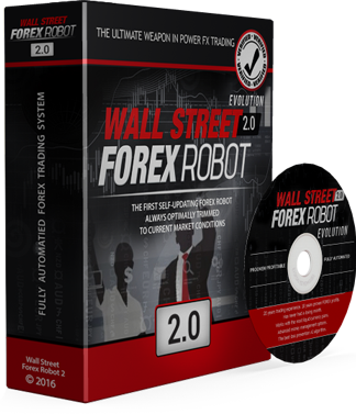 Image result for Wallstreet Forex Robot