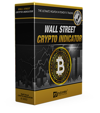 Индикатор WallStreet КРИПТО