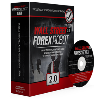 Обзор робота WallStreet Forex