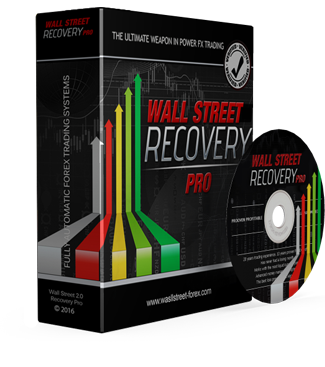 Обзор WallStreet Recovery Pro